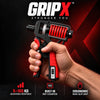 GRIPX™ Adjustable Hand Grip Trainer